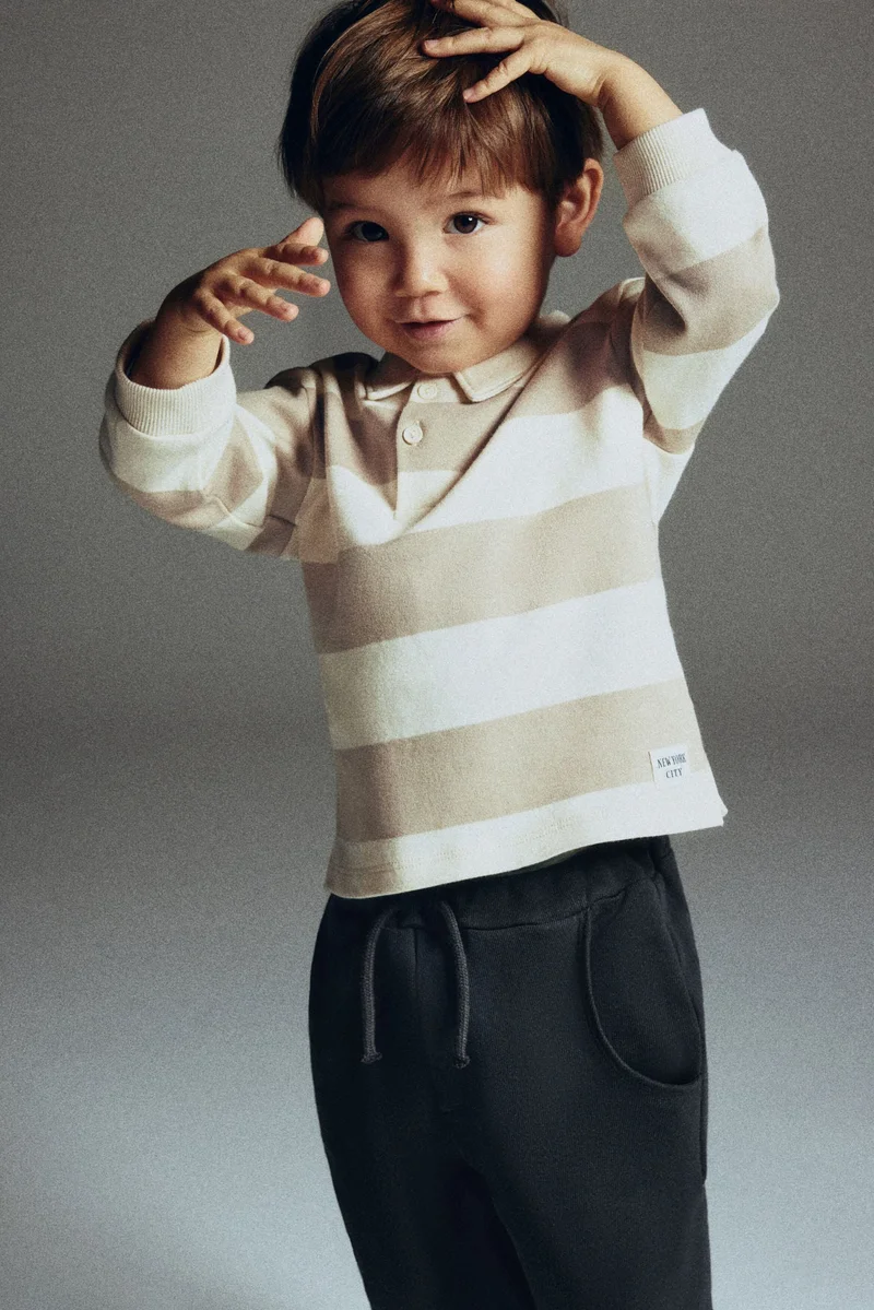 H&M Sweatshirt joggers